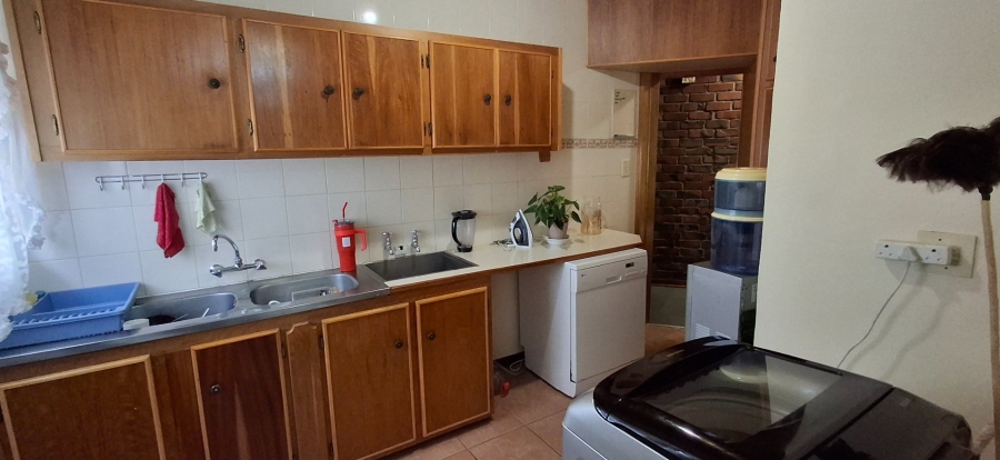 3 Bedroom Property for Sale in Pellissier Free State